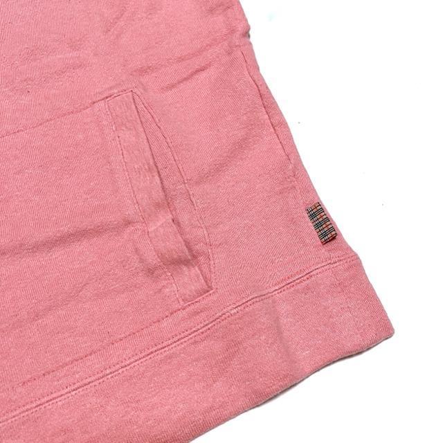 【美品】ショート丈 半袖プルオーバー/BURBERRY BLUE LABEL < 女性ファッション  【美品】ショート丈 半袖プルオーバー/BURBERRY BLUE LABEL < 女性ファッションの