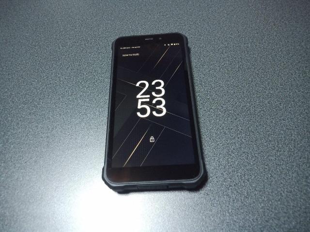 OUKITEL WP32 聦   Ɠd/AV 