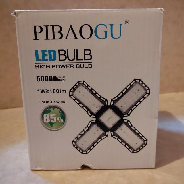 LED V[OCg LEDƖ Cg \pl  PIBAOGU   Ɠd/AV 