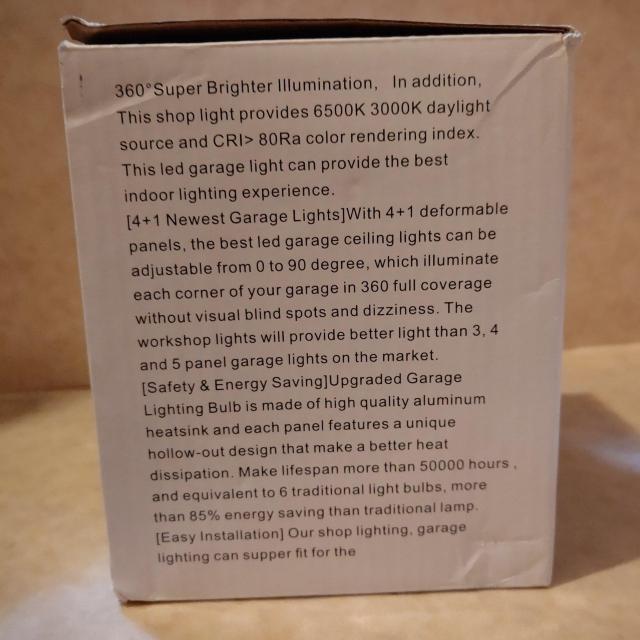 LED V[OCg LEDƖ Cg \pl  PIBAOGU  Ɠd/AV 