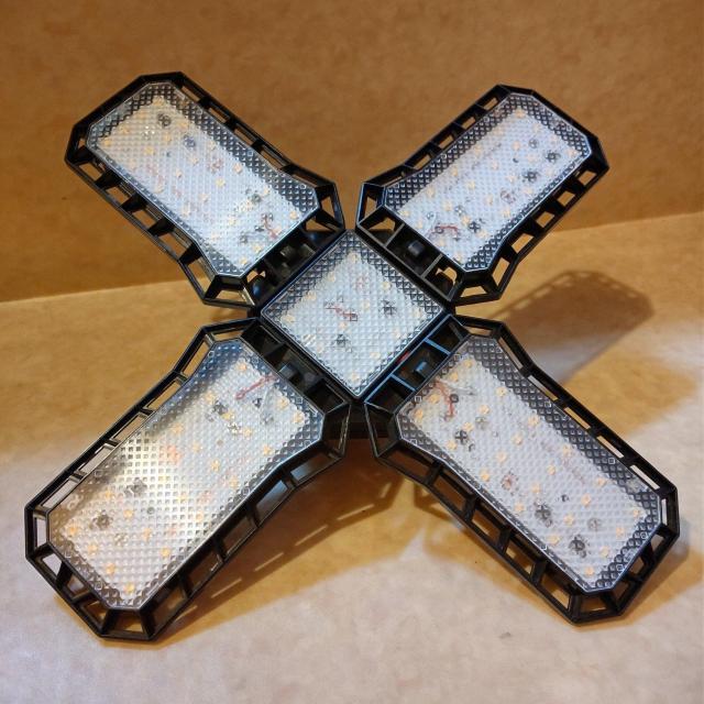 LED V[OCg LEDƖ Cg \pl  PIBAOGU  Ɠd/AV 
