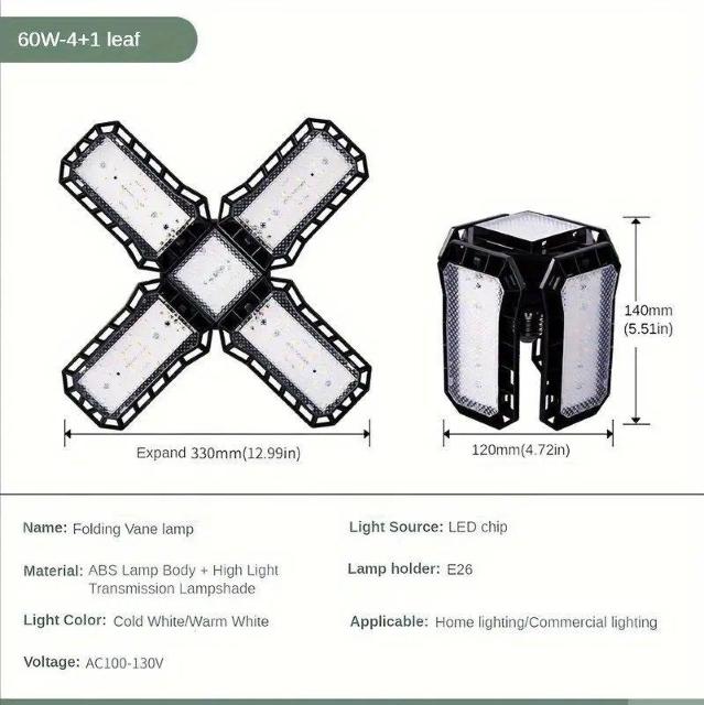 LED V[OCg LEDƖ Cg \pl  PIBAOGU  Ɠd/AV 
