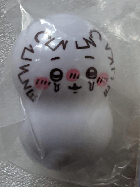 ちいかわキューケース(ちいかわ泣き顔)&クーナッツ(ちいかわ散切り) A個セット < アニメ/コミック/キャラクター  ちいかわキューケース(ちいかわ泣き顔)&クーナッツ(ちいかわ散切り) A個セット < アニメ/コミック/キャラクターの