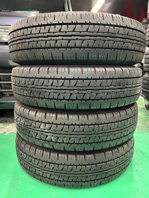 7072054)激安国産中古タイヤダンロップ4本セットハイエースキャラバンボンゴブローニー等195/80R15LT8PR送料無料 < 自動車/バイク 7072054)激安国産中古タイヤダンロップ4本セットハイエースキャラバンボンゴブローニー等195/80R15LT8PR送料無料 < 自動車/バイク