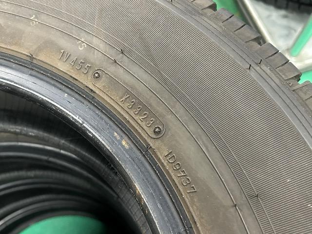 7072054)激安国産中古タイヤダンロップ4本セットハイエースキャラバンボンゴブローニー等195/80R15LT8PR送料無料 < 自動車/バイク 7072054)激安国産中古タイヤダンロップ4本セットハイエースキャラバンボンゴブローニー等195/80R15LT8PR送料無料 < 自動車/バイク