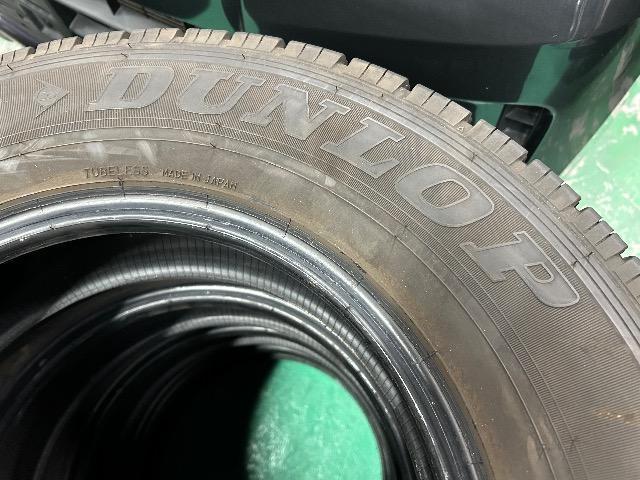 7072054)激安国産中古タイヤダンロップ4本セットハイエースキャラバンボンゴブローニー等195/80R15LT8PR送料無料 < 自動車/バイク 7072054)激安国産中古タイヤダンロップ4本セットハイエースキャラバンボンゴブローニー等195/80R15LT8PR送料無料 < 自動車/バイク