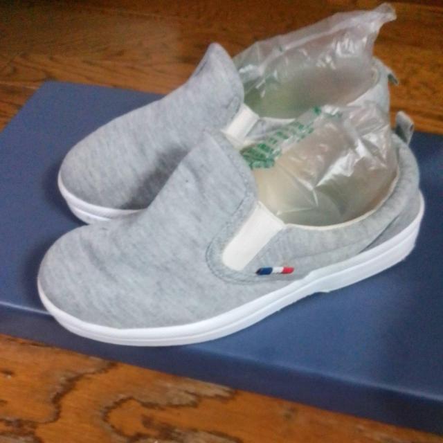 RED PINE 23.5cmEEE グレー < 女性ファッション RED PINE 23.5cmEEE グレー < 女性ファッションの