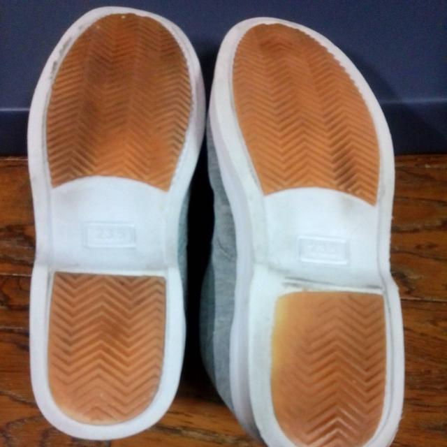 RED PINE 23.5cmEEE グレー < 女性ファッション RED PINE 23.5cmEEE グレー < 女性ファッションの