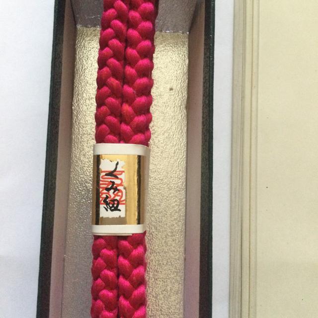 帯しめ 組紐 < 女性ファッション  帯しめ 組紐  < 女性ファッションの