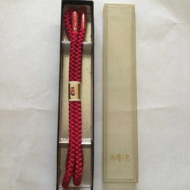 帯しめ 組紐 < 女性ファッション  帯しめ 組紐 < 女性ファッションの
