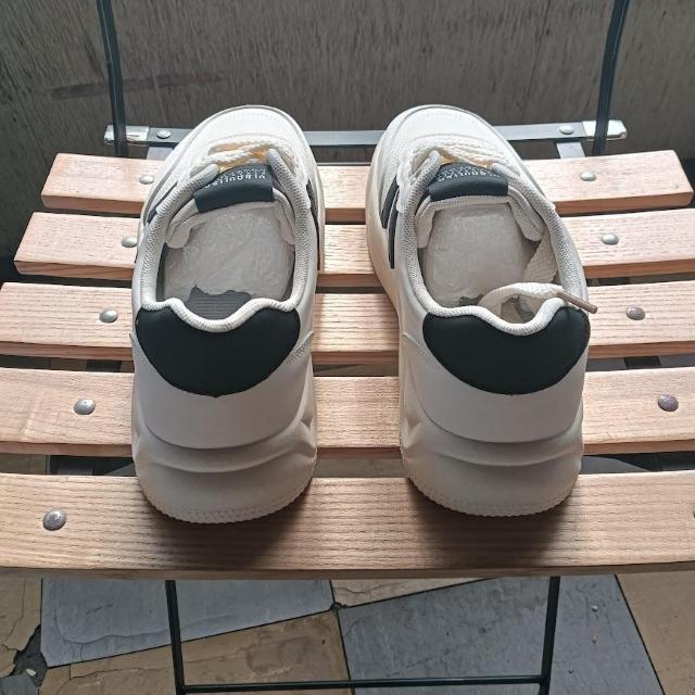 Vi 25cm fB[X Xj[J[ zCg V[Y C   t@bV 