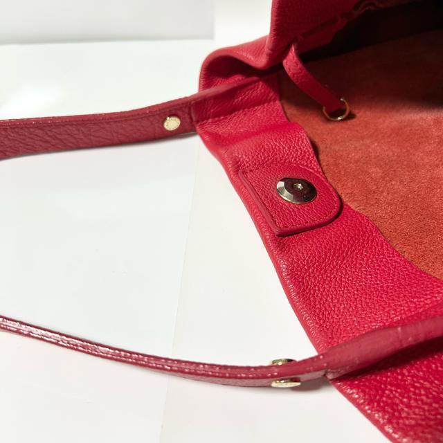 ���i FURLA �t���� ���U�[ �g�[�g�o�b�O