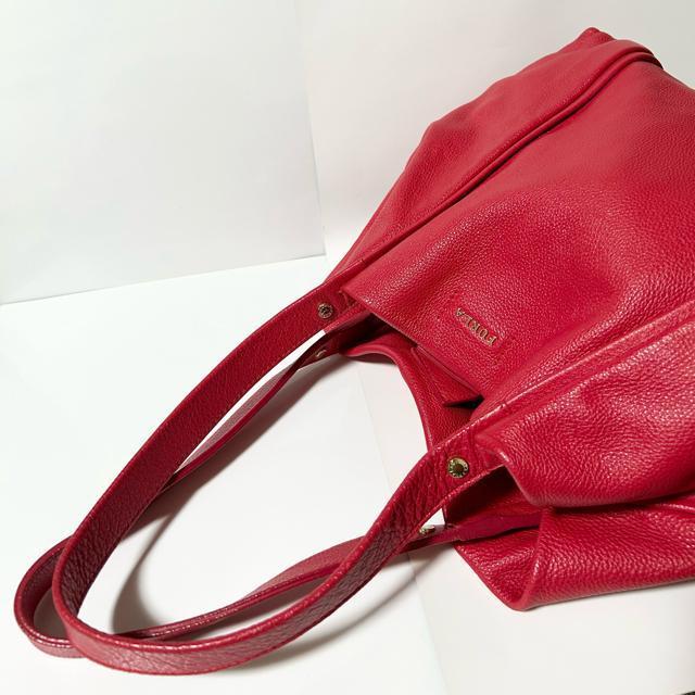 ���i FURLA �t���� ���U�[ �g�[�g�o�b�O