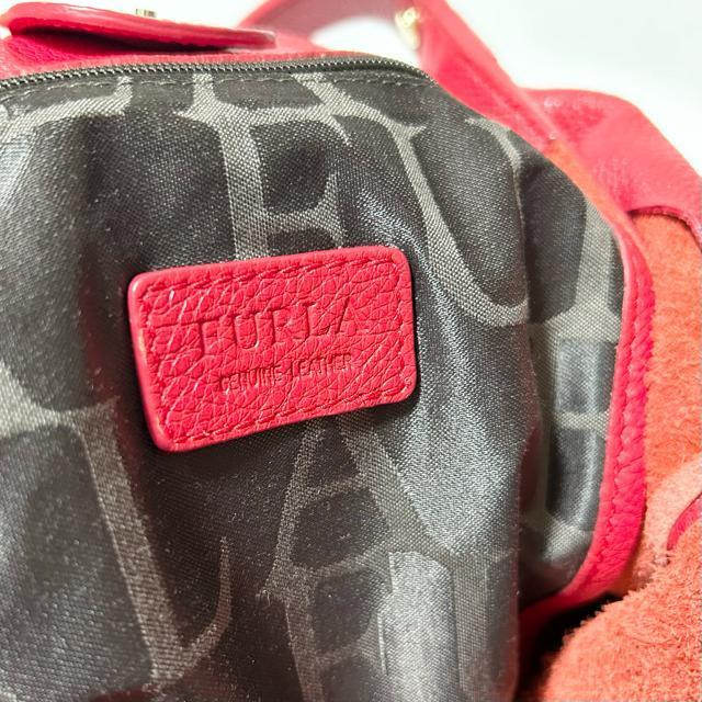 ���i FURLA �t���� ���U�[ �g�[�g�o�b�O