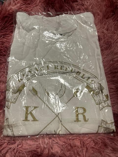 欅坂46サイン入りTシャツ < タレントグッズ  欅坂46サイン入りTシャツ < タレントグッズの