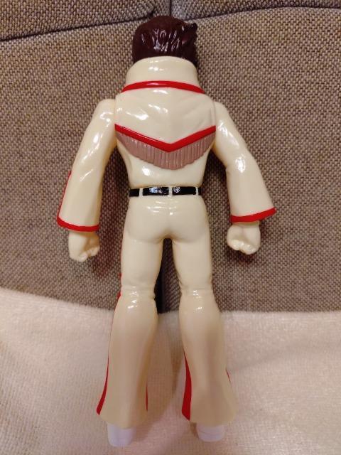 開封品!鋼鉄ジーグ 司馬宙 ソフビ メディコム・トイ < アニメ/コミック/キャラクター 開封品!鋼鉄ジーグ 司馬宙 ソフビ メディコム・トイ < アニメ/コミック/キャラクターの