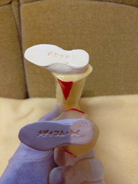 開封品!鋼鉄ジーグ 司馬宙 ソフビ メディコム・トイ < アニメ/コミック/キャラクター 開封品!鋼鉄ジーグ 司馬宙 ソフビ メディコム・トイ < アニメ/コミック/キャラクターの