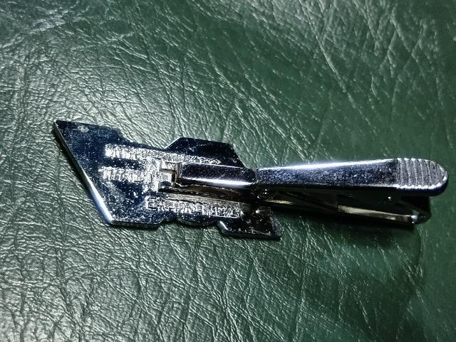 新品未使用☆鉄道 国鉄 コレクション 新幹線電車500両製作記念 日本車輌製造株式会社 1977年 ネクタイピン 当時物 希少 < ホビー  新品未使用☆鉄道 国鉄 コレクション 新幹線電車500両製作記念 日本車輌製造株式会社 1977年 ネクタイピン 当時物 希少 < ホビーの