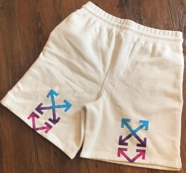 国内正規 Off-White スウェットショーツ < 男性ファッション 国内正規 Off-White スウェットショーツ < 男性ファッションの