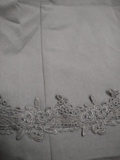 LIZ LISA☆半袖パフスリワンピ < ブランド LIZ LISA☆半袖パフスリワンピ < ブランドの