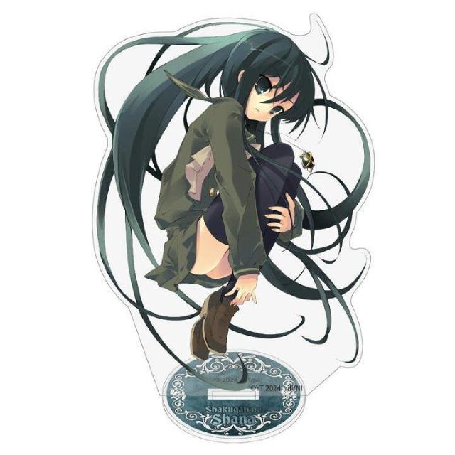送料無料!灼眼のシャナ 原作版 シャナ アクリルスタンド 黒髪Ver. アクリルフィギュア < アニメ/コミック/キャラクター 送料無料!灼眼のシャナ 原作版 シャナ アクリルスタンド 黒髪Ver. アクリルフィギュア < アニメ/コミック/キャラクターの