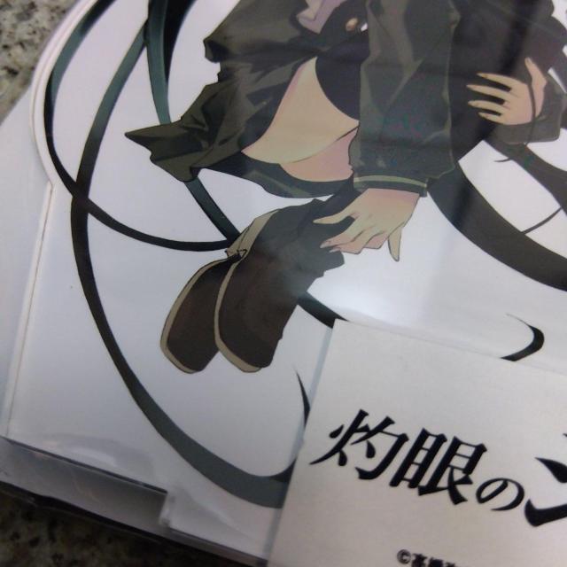 送料無料!灼眼のシャナ 原作版 シャナ アクリルスタンド 黒髪Ver. アクリルフィギュア < アニメ/コミック/キャラクター 送料無料!灼眼のシャナ 原作版 シャナ アクリルスタンド 黒髪Ver. アクリルフィギュア < アニメ/コミック/キャラクターの