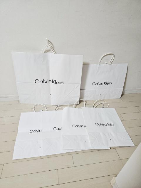 i1j CALVIN KLEIN Vbv   6Zbg CK  uh 