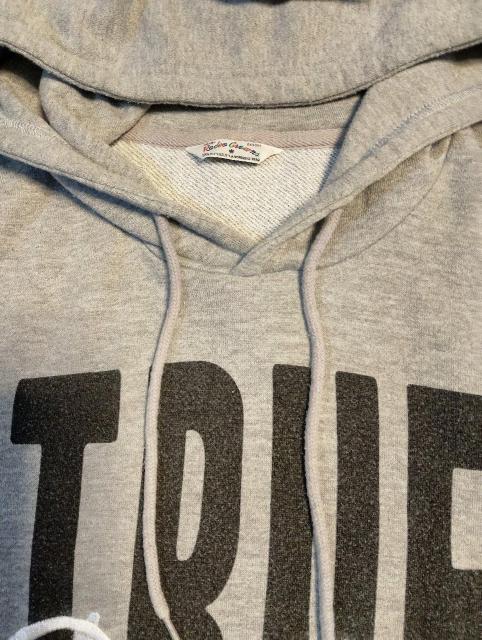 ロデオクラウンズパーカー☆サイズS < ブランド ロデオクラウンズパーカー☆サイズS < ブランドの