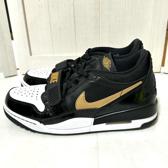 ɔi NIKE AIR JORDAN LEGACY 312 LOW 25.5cm  uh 