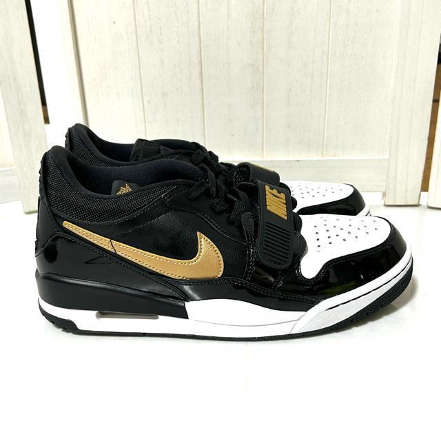 ɔi NIKE AIR JORDAN LEGACY 312 LOW 25.5cm  uh 