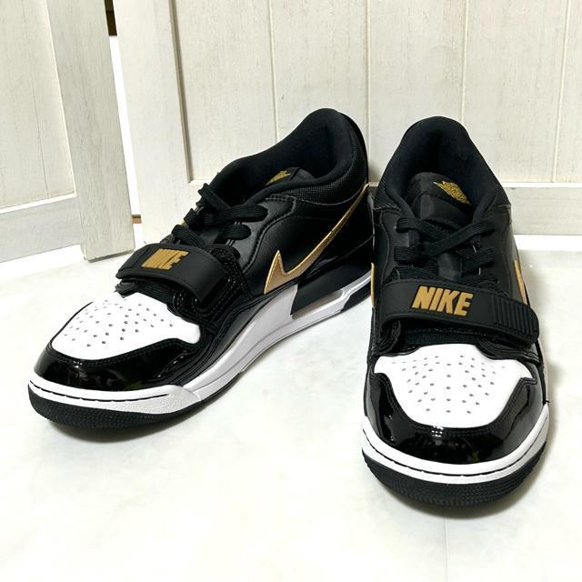 ɔi NIKE AIR JORDAN LEGACY 312 LOW 25.5cm  uh 