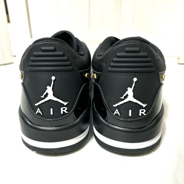 ɔi NIKE AIR JORDAN LEGACY 312 LOW 25.5cm  uh 