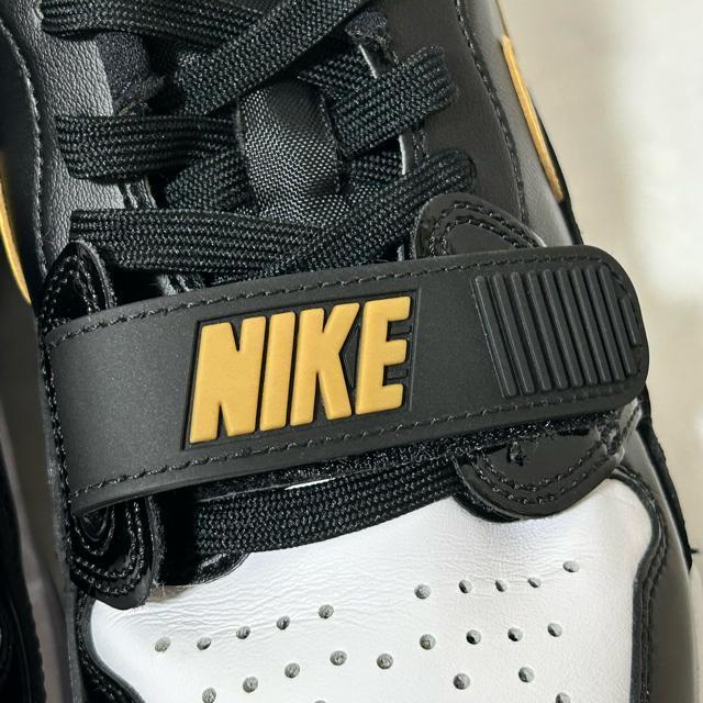 ɔi NIKE AIR JORDAN LEGACY 312 LOW 25.5cm  uh 