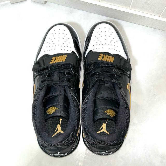 ɔi NIKE AIR JORDAN LEGACY 312 LOW 25.5cm  uh 