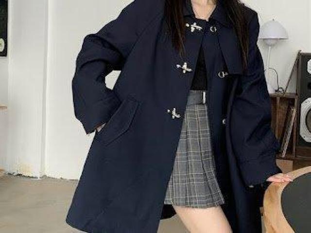 �g�����`�R�[�g �l�C�r�[  �� �����t�@�b�V������ 