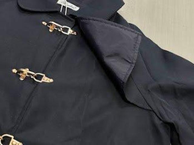 �g�����`�R�[�g �l�C�r�[ �� �����t�@�b�V������ 