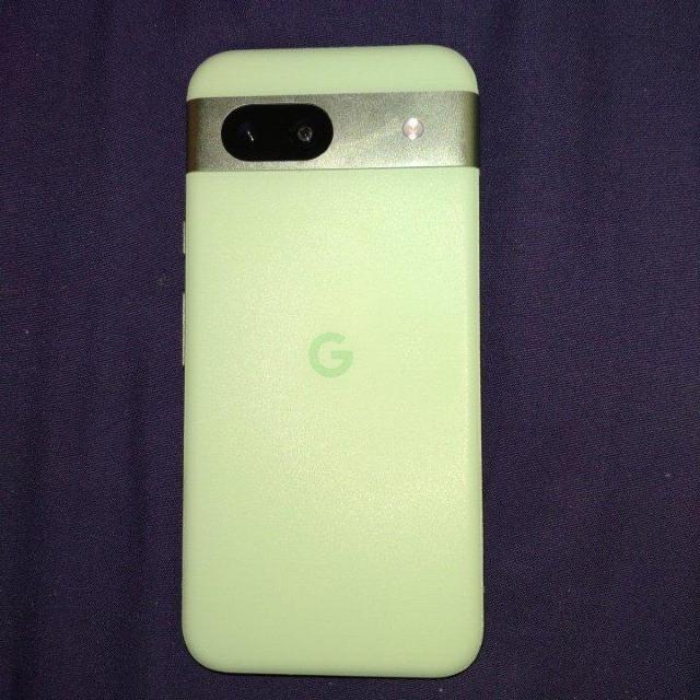 Google Pixel8aと3DSとポケモンZAの3点セットです即購入OK < 家電/AV Google Pixel8aと3DSとポケモンZAの3点セットです即購入OK < 家電/AVの