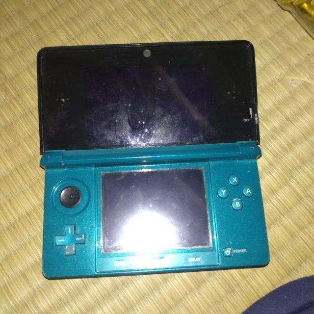 Google Pixel8aと3DSとポケモンZAの3点セットです即購入OK < 家電/AV Google Pixel8aと3DSとポケモンZAの3点セットです即購入OK < 家電/AVの