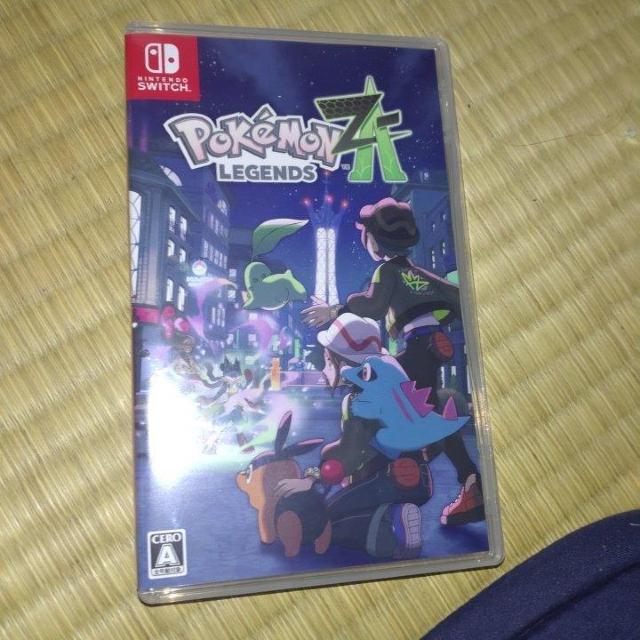 Google Pixel8aと3DSとポケモンZAの3点セットです即購入OK < 家電/AV Google Pixel8aと3DSとポケモンZAの3点セットです即購入OK < 家電/AVの