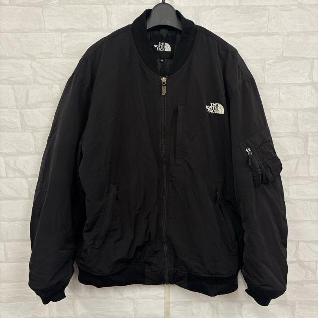即決 THE NORTH FACE インサレーション ボンバージャケット < ブランド 即決 THE NORTH FACE インサレーション ボンバージャケット < ブランドの