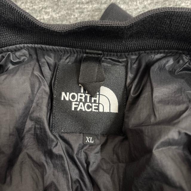 即決 THE NORTH FACE インサレーション ボンバージャケット < ブランド 即決 THE NORTH FACE インサレーション ボンバージャケット < ブランドの