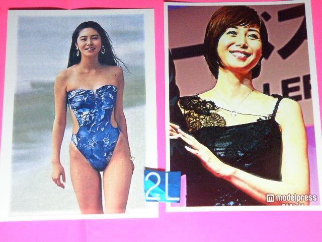 ★松嶋 菜々子(まつしま ななこ)チャーミング&セクシーショット A4サイズ3枚+2Lサイズ2枚+◎ クリアポケット入り < タレントグッズ ★松嶋 菜々子(まつしま ななこ)チャーミング&セクシーショット A4サイズ3枚+2Lサイズ2枚+◎ クリアポケット入り < タレントグッズの