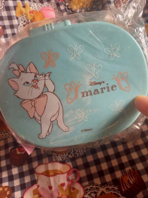 マリーちゃん お弁当箱 未使用品 < インテリア/ライフ マリーちゃん お弁当箱 未使用品 < インテリア/ライフの