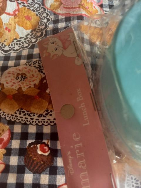 マリーちゃん お弁当箱 未使用品 < インテリア/ライフ マリーちゃん お弁当箱 未使用品 < インテリア/ライフの