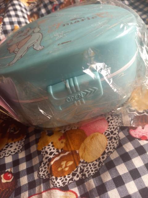 マリーちゃん お弁当箱 未使用品 < インテリア/ライフ マリーちゃん お弁当箱 未使用品 < インテリア/ライフの