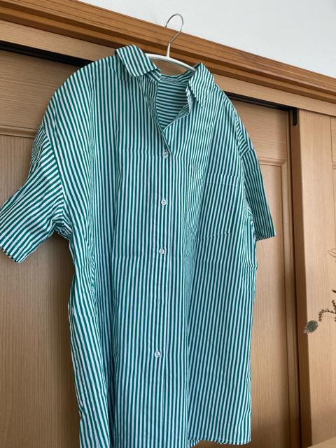 *新品未使用(タグなし)/INGNI/BIGストライプ半袖シャツ* < ブランド *新品未使用(タグなし)/INGNI/BIGストライプ半袖シャツ* < ブランドの