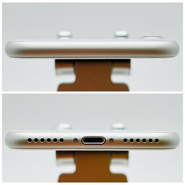 �yA�ziPhone 8 68 GB SIM�t���[�@�V���o�[�@�{�� �� �Ɠd/AV�� 