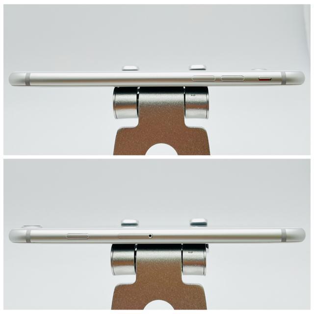 �yA�ziPhone 8 68 GB SIM�t���[�@�V���o�[�@�{�� �� �Ɠd/AV�� 