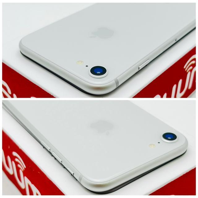 �yA�ziPhone 8 68 GB SIM�t���[�@�V���o�[�@�{�� �� �Ɠd/AV�� 