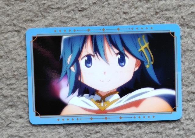 ���@�����܂ǂ��}�M�J �񔄕i�J�[�h���������₩A  �� �A�j��/�R�~�b�N/�L�����N�^�[�� 